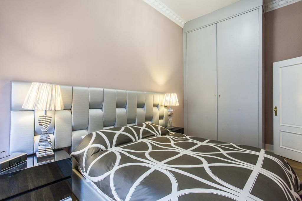 Lxway Rua Da Madalena Apartamento *
