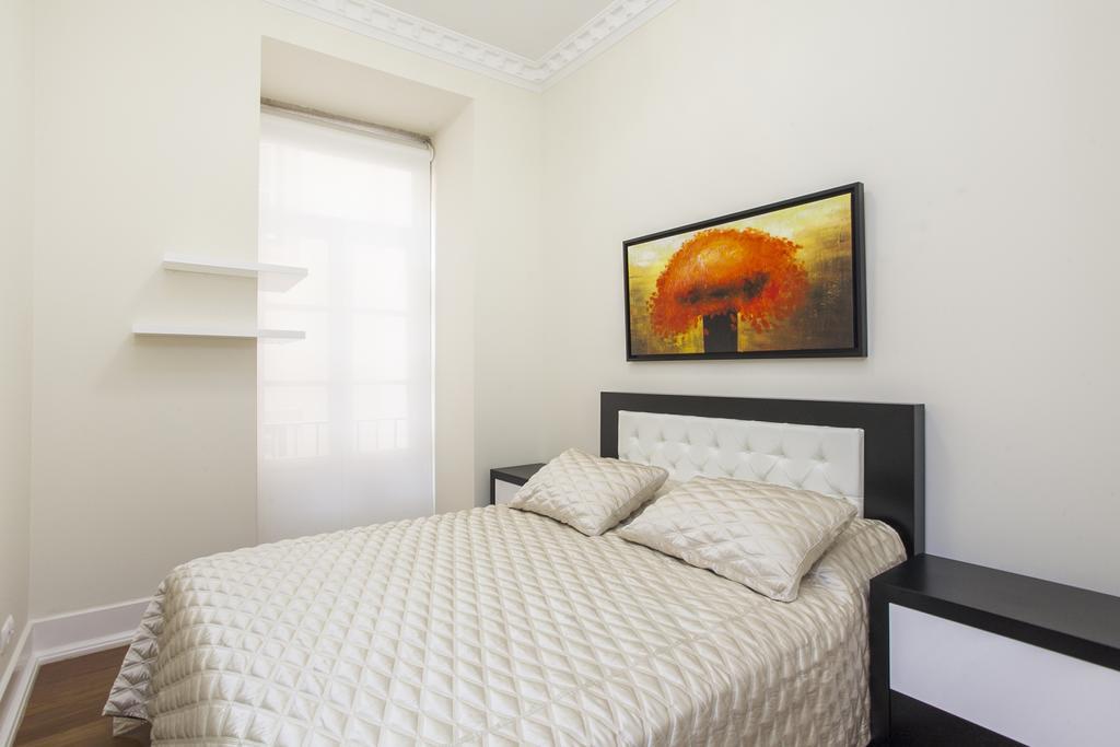 Apartamento Lxway Rua Da Madalena Lisboa