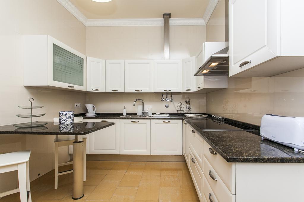 Apartamento Lxway Rua Da Madalena *