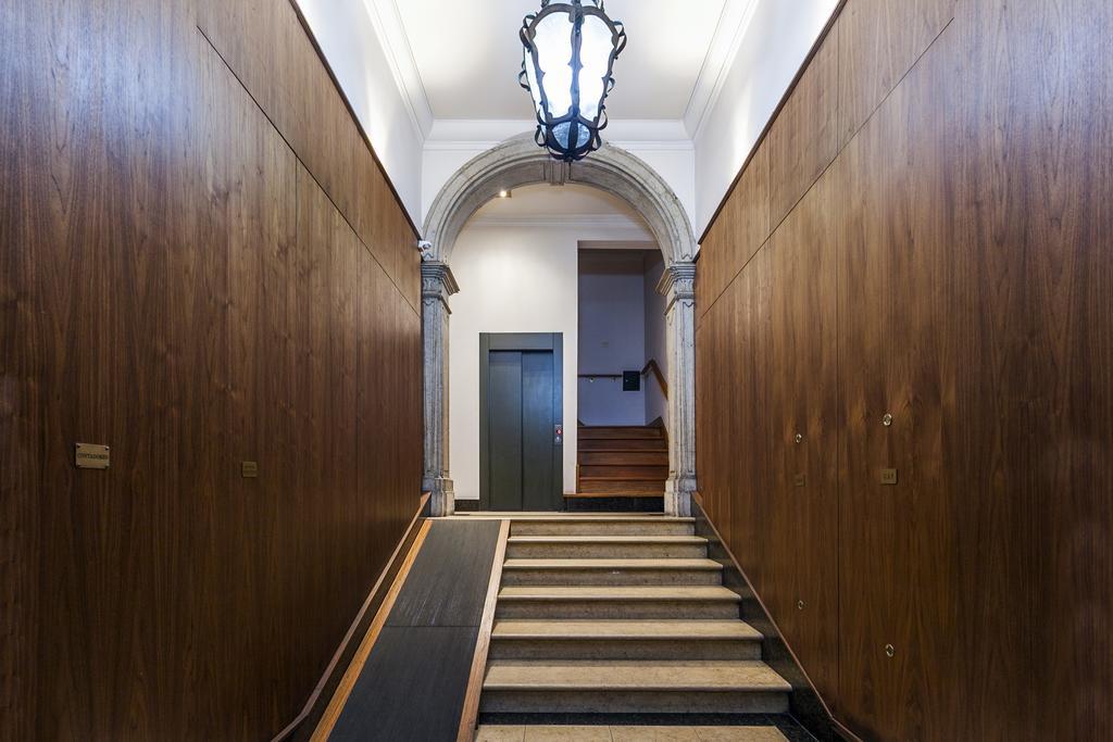 Apartamento Lxway Rua Da Madalena *