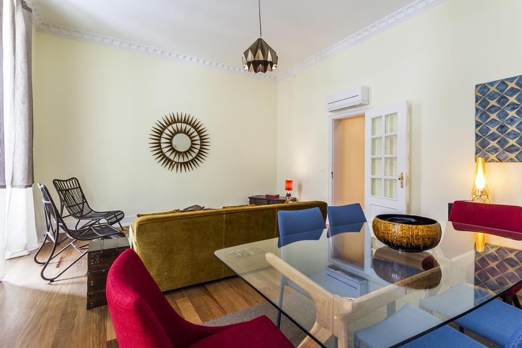 Lxway Rua Da Madalena Apartamento *